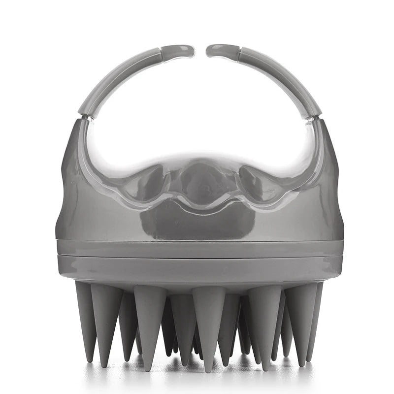 Scalp Brush