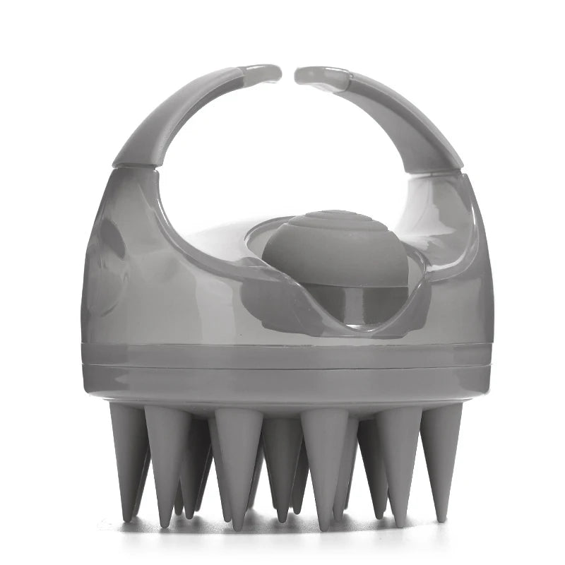 Scalp Brush