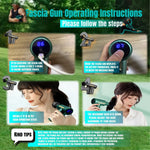 Massage Gun